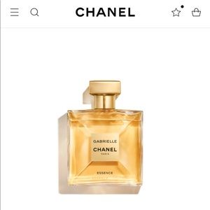 Chanel Gabrielle Essence